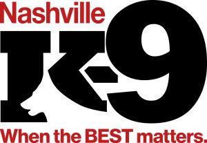 Nashville K-9